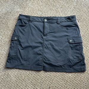 Eddie Bauer women’s size 8 skort